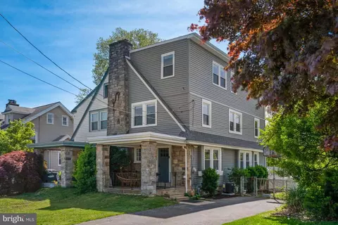 205 Campbell Ave, Havertown, PA 19083
