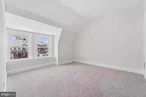 Bedroom - 8 Cedar St, Marcus Hook, PA 19061 photo 1 of 3