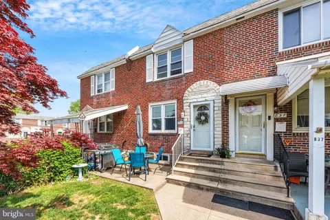 839 Hampshire Rd, Drexel Hill, PA 19026