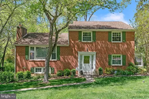 20 Springhouse Ln, Media, PA 19063