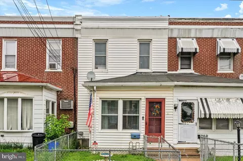 322 Harrison Ave, Darby, PA 19082 photo 1