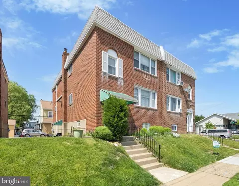 603 Bywood Ave, Darby, PA 19082