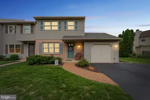 171 Trotters Lea Ln, Chadds Ford, PA 19317