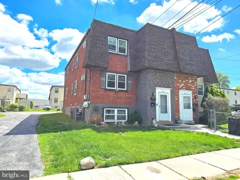 204 Winona Ave, Holmes, PA 19043