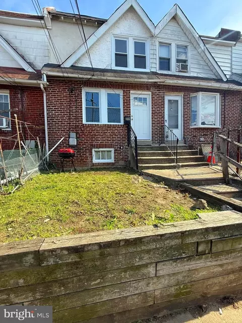 7124 Seaford Rd, Upper Darby, PA 19082