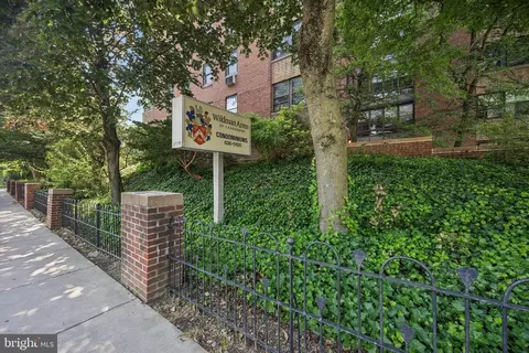 80 W Baltimore Ave #C507, Lansdowne, PA 19050