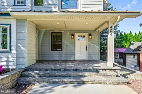 406 Saint Davids Ave, Wayne, PA 19087 photo 3
