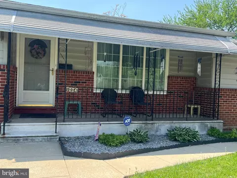 1004 Yarnall St, Chester, PA 19013
