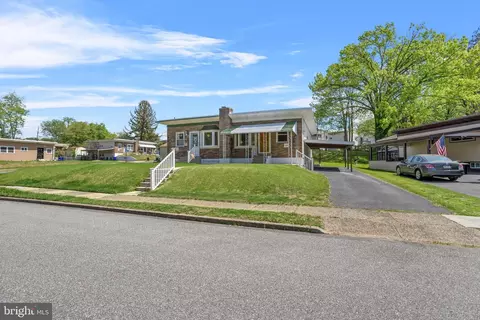 118 Morris Ave, Woodlyn, PA 19094