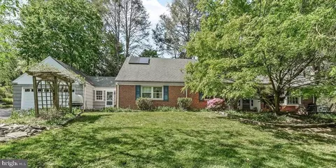 343 Michigan Ave, Swarthmore, PA 19081