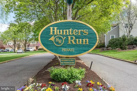 89 Hunters Run, Newtown Square, PA 19073