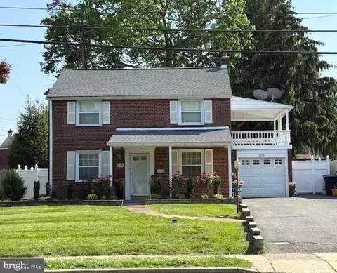 306 E Springfield Rd, Springfield, PA 19064