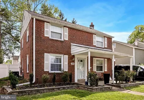 306 E Springfield Rd, Springfield, PA 19064 photo 6