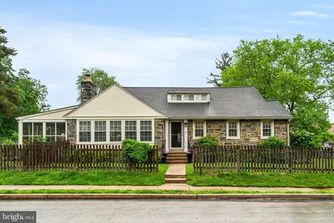 2301 Grasslyn Ave, Havertown, PA 19083