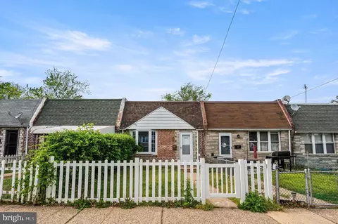 160 Chadwick Ave, Marcus Hook, PA 19061 photo 2