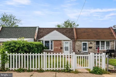 160 Chadwick Ave, Marcus Hook, PA 19061 photo 3