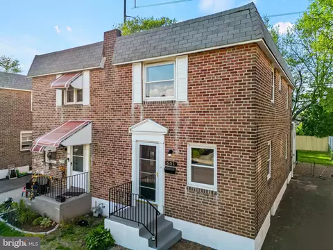 651 17th Ave, Prospect Park, PA 19076