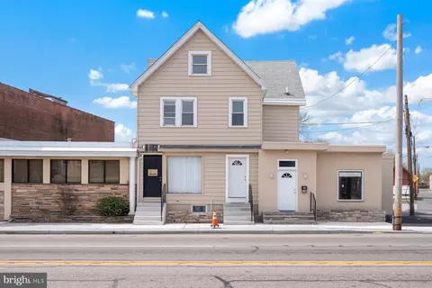 515 Chester Pike, Norwood, PA 19074