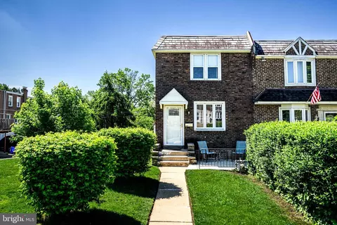 5202 Fairhaven Rd, Clifton Heights, PA 19018