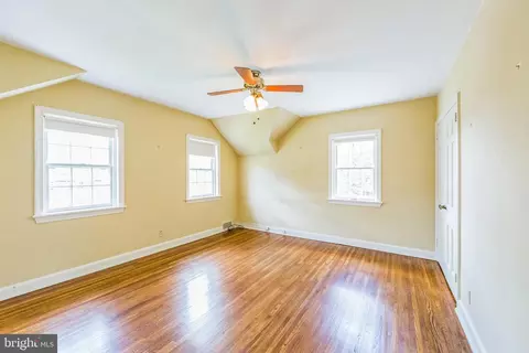 Bedroom - 320 Overhill Rd, Wayne, PA 19087 photo 4 of 6