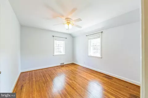 Bedroom - 320 Overhill Rd, Wayne, PA 19087 photo 3 of 6