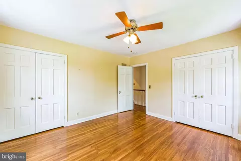 Bedroom - 320 Overhill Rd, Wayne, PA 19087 photo 5 of 6