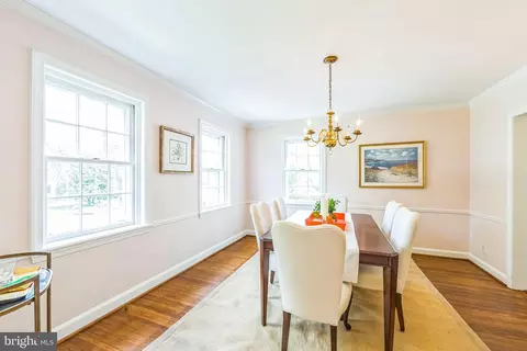 Dining - 320 Overhill Rd, Wayne, PA 19087 photo 2 of 2