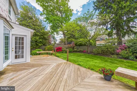 Exterior - 320 Overhill Rd, Wayne, PA 19087 photo 5 of 10