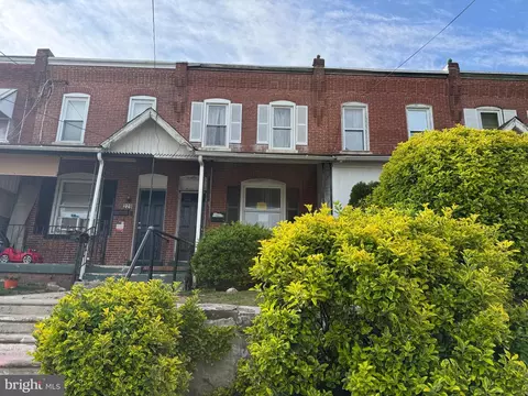 227 E 13th St, Chester, PA 19013