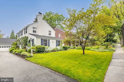 2710 Prescott Rd, Havertown, PA 19083