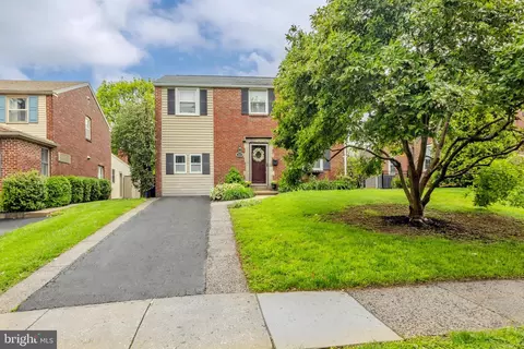 1603 Melrose Ave, Havertown, PA 19083