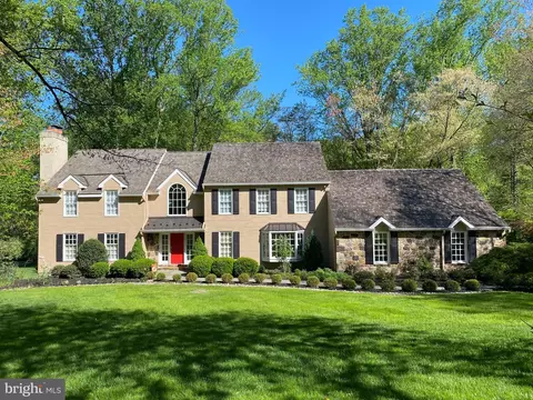 16 Carriage Path, Chadds Ford, PA 19317