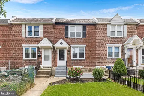 910 Argyle Rd, Drexel Hill, PA 19026