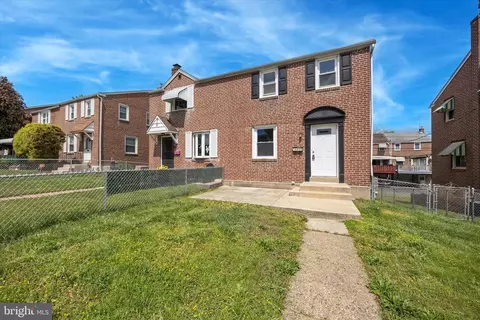 123 Foster Ave, Sharon Hill, PA 19079