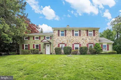 105 Dam View Rd, Media, PA 19063
