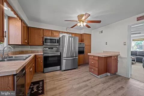 Kitchen - 1007 Thornton Rd, Boothwyn, PA 19061 photo 1 of 1
