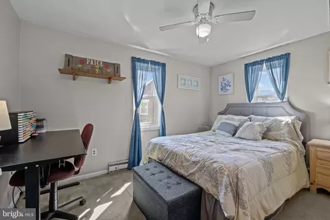 Bedroom - 1007 Thornton Rd, Boothwyn, PA 19061 photo 1 of 4