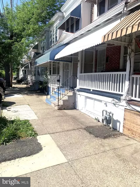 917 Pennell St, Chester, PA 19013