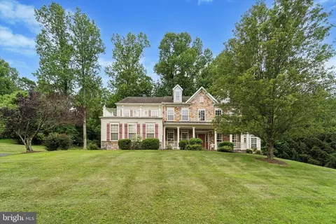 1363 Brookstone Dr, Garnet Valley, PA 19060