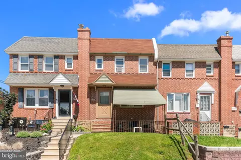 347 Abbey Ter, Drexel Hill, PA 19026