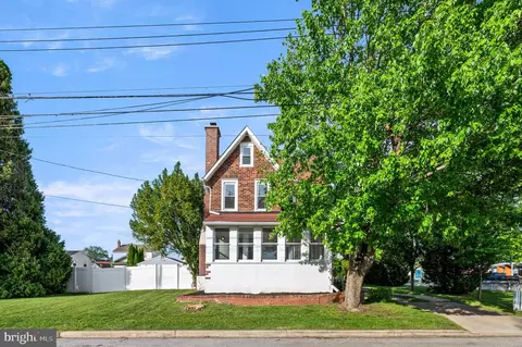 306-308 Ridley Ave, Folsom, PA 19033