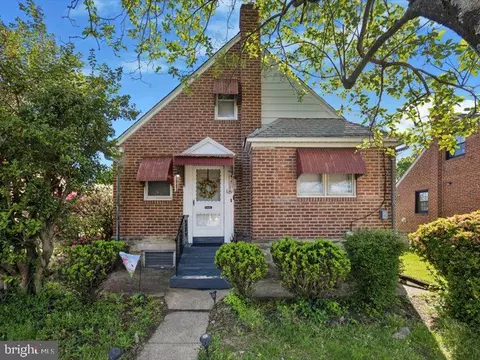 1129 Duncan, Yeadon, PA 19050