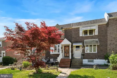 2522 Bond Ave, Drexel Hill, PA 19026