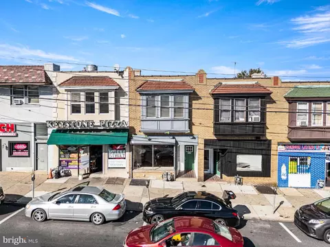 7419 Chester Pike, Darby, PA 19082