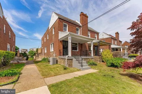 430 Holly Rd, Lansdowne, PA 19050