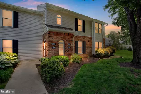 2307 Windfield #2307, Glen Mills, PA 19342