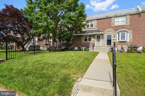 253 Westpark Ln, Clifton Heights, PA 19018