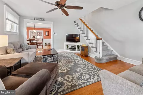 116 Oakley Rd, Darby, PA 19082 photo 8