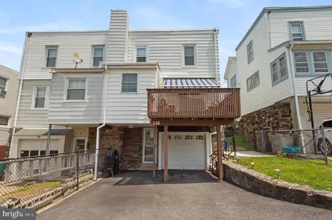 116 Oakley Rd, Darby, PA 19082 photo 31