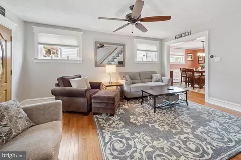116 Oakley Rd, Darby, PA 19082 photo 5